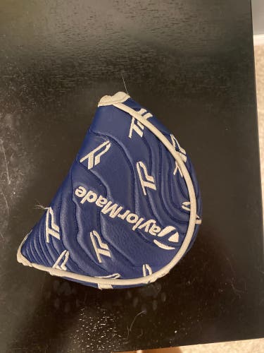 Men's TaylorMade Club Head (New)