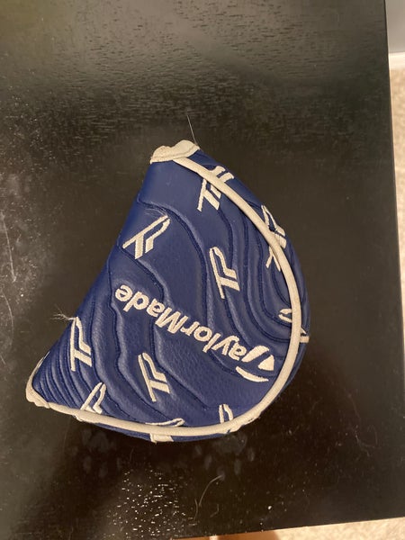 Men's TaylorMade Club Head (New)