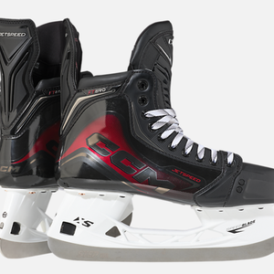 CCM JetSpeed FT890 Hockey Skates 7 Regular Width Sr BRAND NEW
