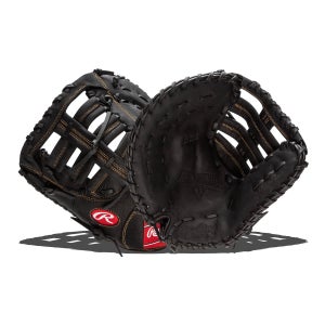 Used Rawlings RFBMB Right Hand Thrower - Very Good - Engraved Condition