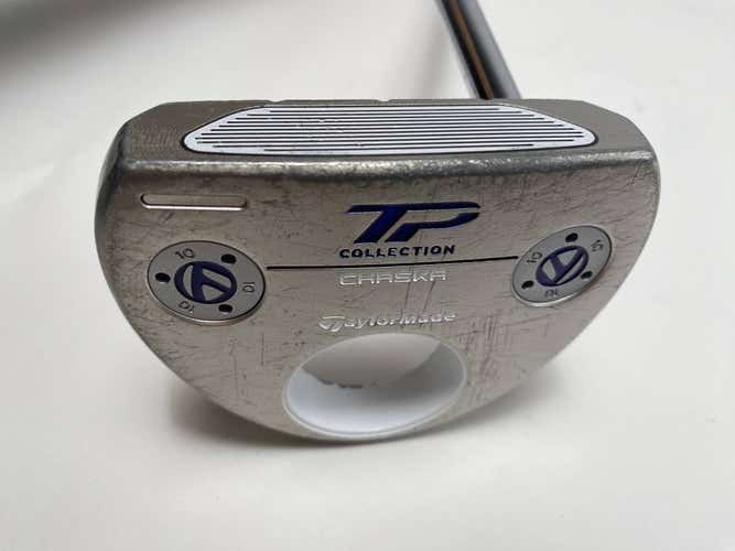 TaylorMade TP Collection Chaska Putter 34" Mens RH