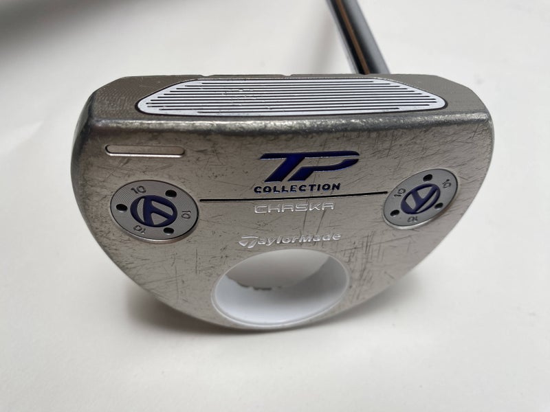 TaylorMade TP Collection Chaska Putter 34" Mens RH