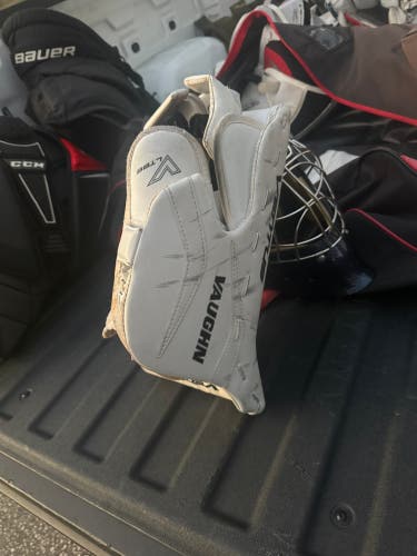 Vaughn Ventus LT88 Regular (Used)