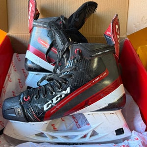 CCM  Size 7 JetSpeed Xtra Plus Hockey Skates
