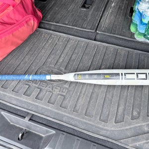 2025 Rawlings Icon Composite USSSA Certified Bat (-10) 21 oz 31" (Used)