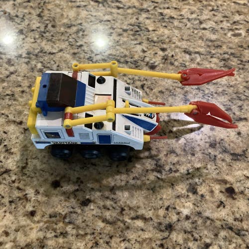Vintage Varitank Figure Action Vehicles Shogun Warriors Chogokin Made in Japan