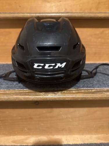 Medium CCM Tacks 310 Helmet (Used)