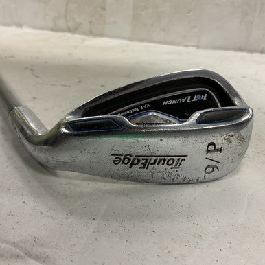 Used Tour Edge HL-J Youth Individual Iron RH 9 Iron / PW 11855-S000194759