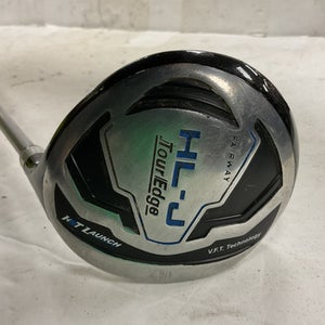 Used Tour Edge HL-J Jr Fairway Wood RH 3 Wood 11855-S000194752