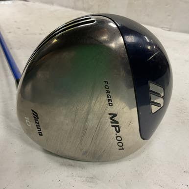 Used Mizuno MP .001 Mens Driver RH 10.0 Degree 11855-S000194753