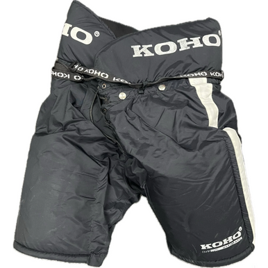 Used Koho ULTIMATE Senior Pant Black XL 11855-S000194749