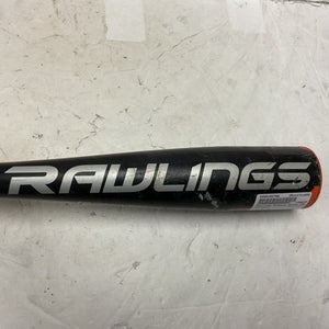 Used Rawlings Prodigy Alloy US8P11 Baseball USA 2 5/8 Bat 28" 11855-S000194786