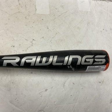 Used Rawlings Prodigy Alloy US8P11 Baseball USA 2 5/8 Bat 28" 11855-S000194786