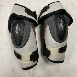 Used Easton SYNERGY ST4 Junior Elbow Pads LG 11855-S000194776