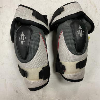 Used Easton SYNERGY ST4 Junior Elbow Pads LG 11855-S000194776
