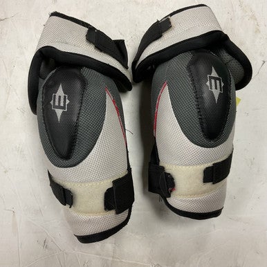 Used Easton SYNERGY ST4 Junior Elbow Pads LG 11855-S000194776