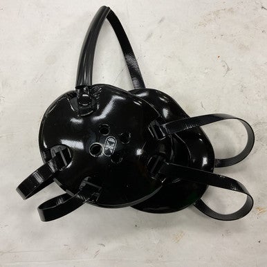 Used Cliff Keen Wrestling Headgear Black 11855-S000194768