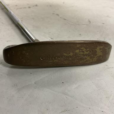 Used ADVISARY STAFF MODEL Mens Putter RH 11855-S000194763