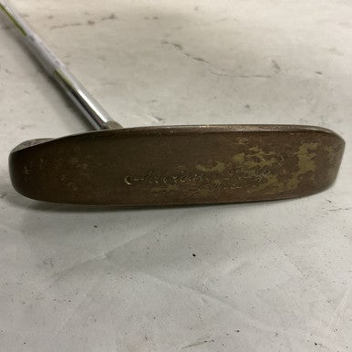 Used ADVISARY STAFF MODEL Mens Putter RH 11855-S000194763