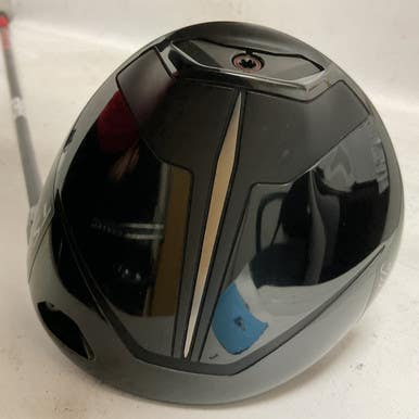 Used Titleist TSR2 Mens Driver RH 10.0 Degree 11855-S000194433