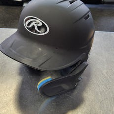 New Rawlings Mach Adjust Sr w Jaw 11497-356RAWMSR