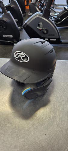 New Rawlings Mach Adjust Sr w Jaw 11497-356RAWMSR