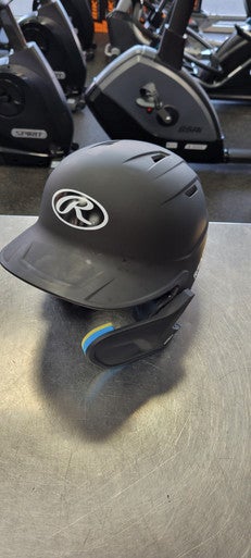 New Rawlings Mach Adjust Sr w Jaw 11497-356RAWMSR