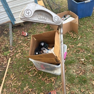 Men's Ping Eye 2 4 iron Right Handed Regular Flex Steel Shaft (Used)