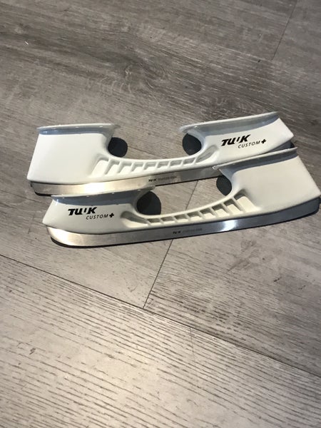 Bauer TUUK Custom + 296 mm (New)