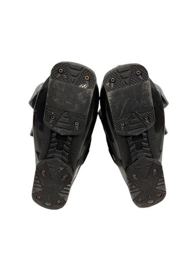 Used Head ST Womens DH Ski Boot Black 230 MP - J05 - W06 11847-S000031152