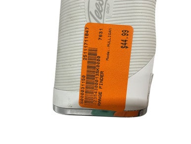 Used MULLIGAN Field Equipment 11847-S000031150