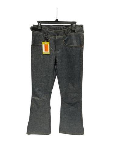 Used Boulder Gear Snow Pants M Navy Blue MD 11847-S000031139