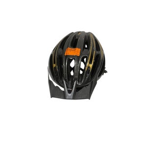 Used ENDURE PRO Bike Helmet Black SM 11847-S000031138