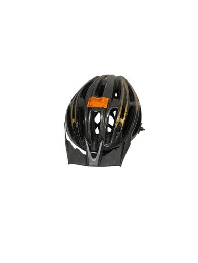 Used ENDURE PRO Bike Helmet Black SM 11847-S000031138
