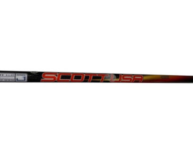 Used Scott USA Boys DH Ski Pole Black 90 cm / 36 in 11847-S000031129