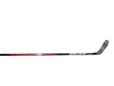 Used Bauer VAPOR X4 Senior One Piece Left 87 Flex 11847-S000031162