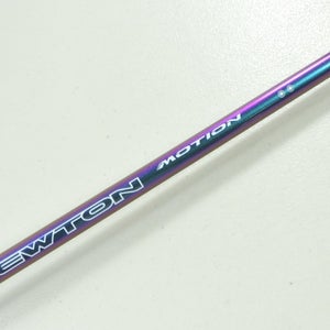 Newton Motion 2 Dot Senior Flex TaylorMade Driver Shaft Qi35 Qi10  # 205277
