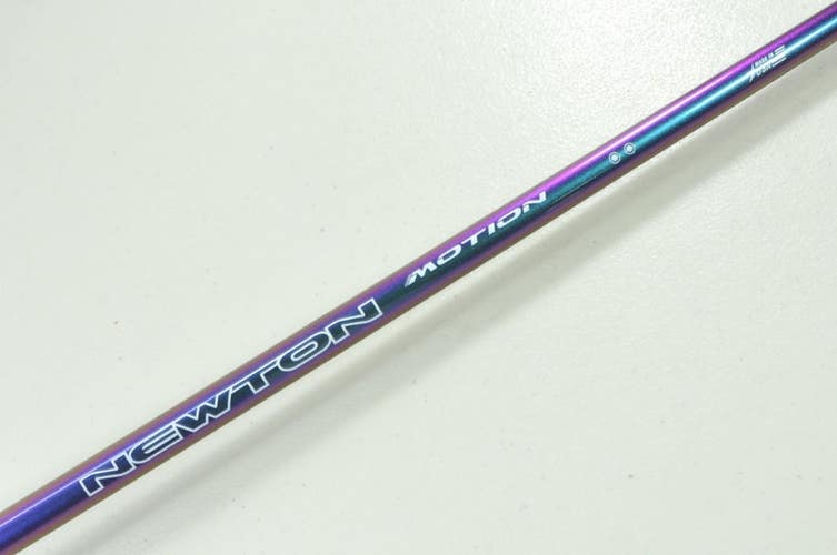 Newton Motion 2 Dot Senior Flex TaylorMade Driver Shaft Qi35 Qi10  # 205277