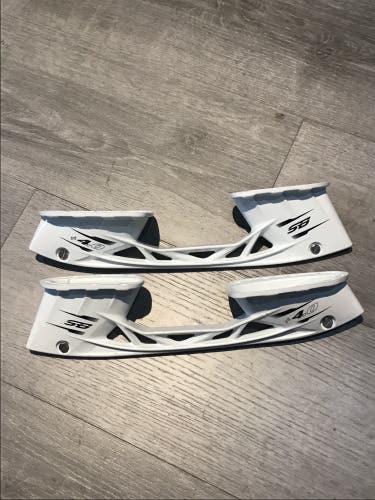 CCM Sb 4.0 287 mm (New)