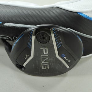 Ping G440 SFT 3-16* Fairway Wood Regular Flex Right Alta CB 65g Graphite #204391
