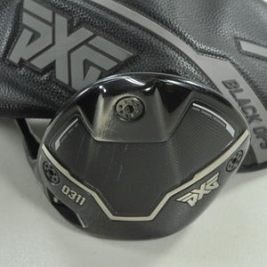 PXG 0311 Black Ops 10.5* Driver Stiff Flex Right Tensei AV White 65g  # 206268