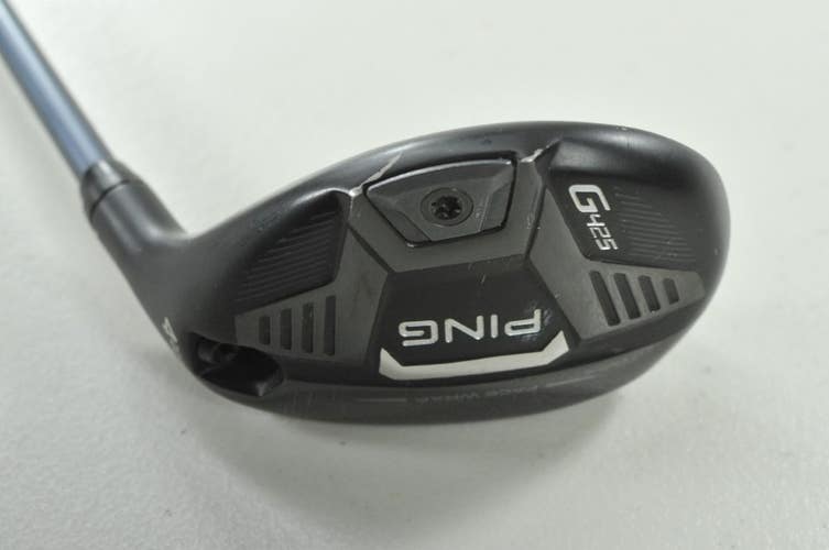Ping G425 4-22* Hybrid Senior Flex Right Alta CB 70g Graphite # 206206