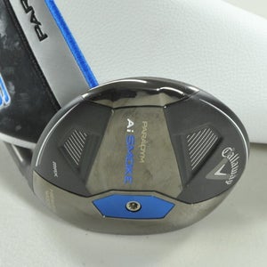 Callaway Paradym Ai Smoke MAX 20* Heaven Wood Senior Flex RH Graphite # 203018