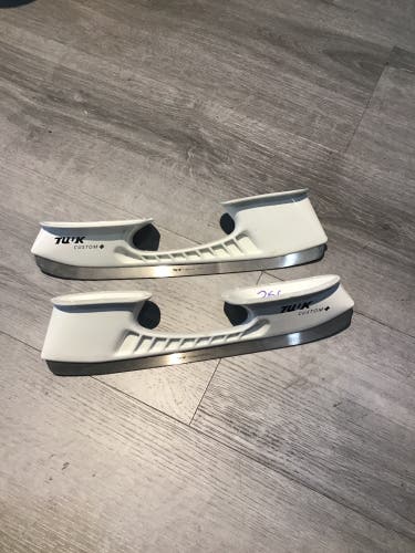 Bauer TUUK Custom + 306 mm (New)
