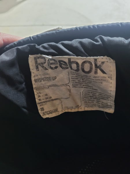 Large Senior Reebok Hockey Pants Pro Stock (Used)