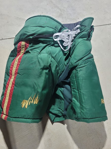 Large Senior Reebok Hockey Pants Pro Stock (Used)