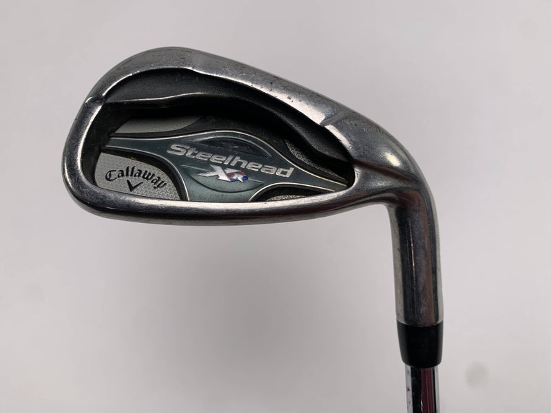 Callaway Steelhead XR Single 9 Iron Matrix Ozik Program F15 Regular Mens RH