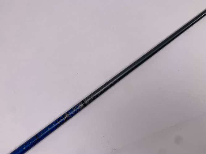 Callaway Stock 65g Stiff Graphite Hybrid Shaft 39" Pull 0.370