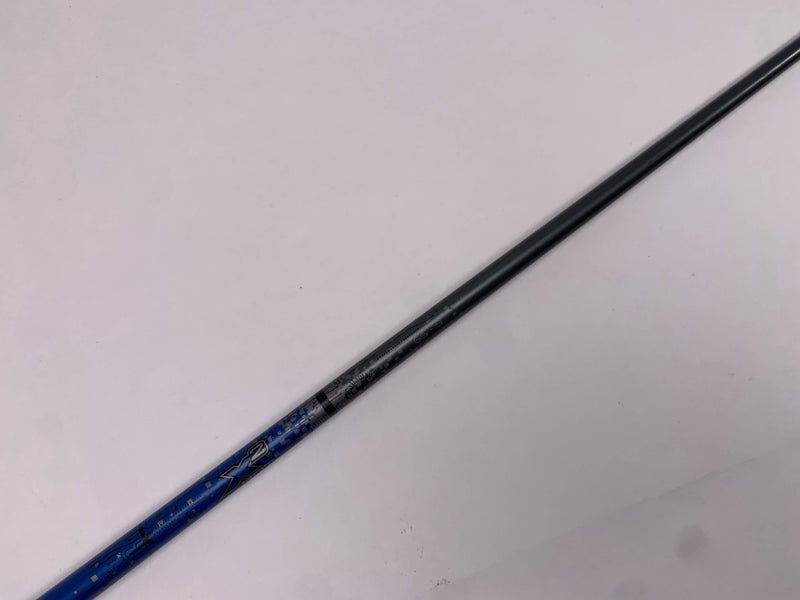 Callaway Stock 65g Stiff Graphite Hybrid Shaft 39" Pull 0.370