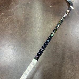 Senior True Catalyst 9X3 Hockey Stick Left Hand P88 77 Flex Chris Tierney Pro Stock (Used)